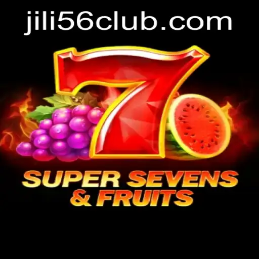 Exploring the Exciting World of 7SuperSevensFruits on JiLi56.COM