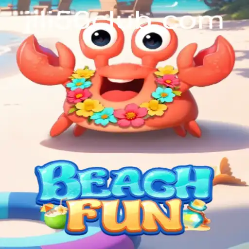 Discover the Exciting World of BeachFun: A Deep Dive into the Latest Gaming Sensation