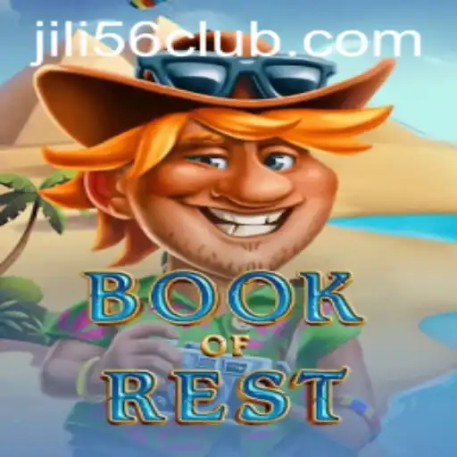 Unveiling the Enchantment of BookofRest: A Comprehensive Guide