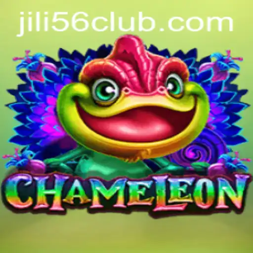Discover the Exciting World of Chameleon at JiLi56.COM