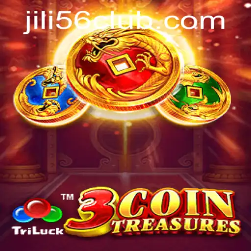 Enter the World of 3CoinTreasures: A Comprehensive Guide