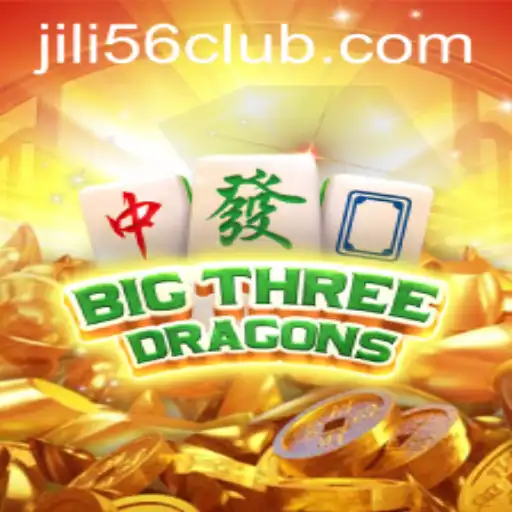 Unleashing the Epic Adventure of BigThreeDragons: A Journey into the World of JiLi56.COM