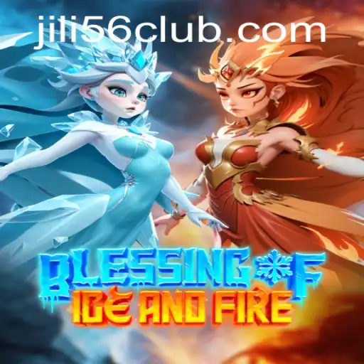 Exploring the Mystical Realm of BlessingofIceandFire