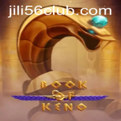 Exploring the Thrills of BookOfKeno: A New Wave of Online Gaming
