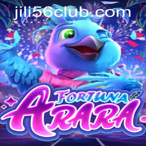 Unveiling FortunaArara: A New Era in Online Gaming with JiLi56.COM
