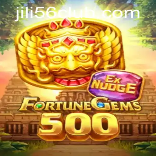 Discover the Exciting World of FortuneGems500 on JiLi56.COM