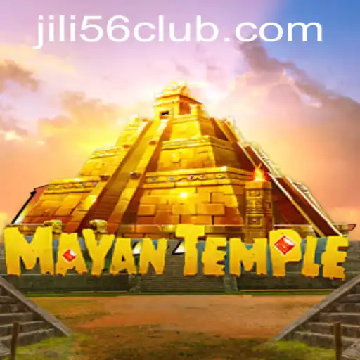 Embark on an Adventure with MayanTemple at JiLi56.COM