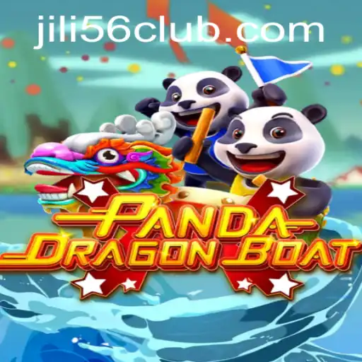 PANDADRAGONBOAT: An Exciting Adventure with JiLi56.COM