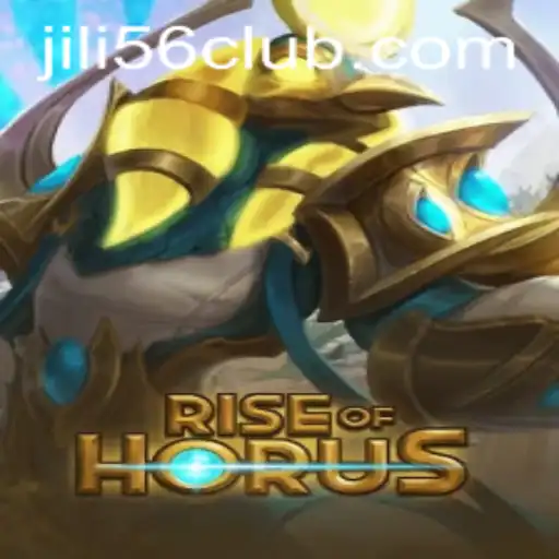 Rise of Horus: An Intense Journey Through Ancient Egypt
