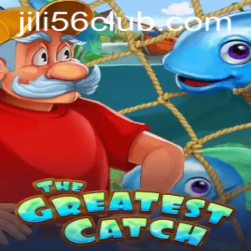TheGreatestCatch Game: A Dive into the Thrilling Underwater Adventure