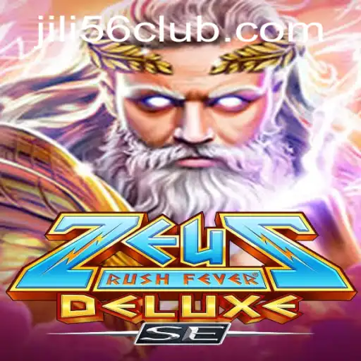 ZeusRushFeverDeluxeSE: A Mythical Adventure in Gaming