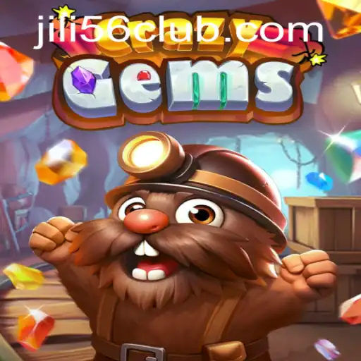 CrazyGems: A Jewel Match Extravaganza