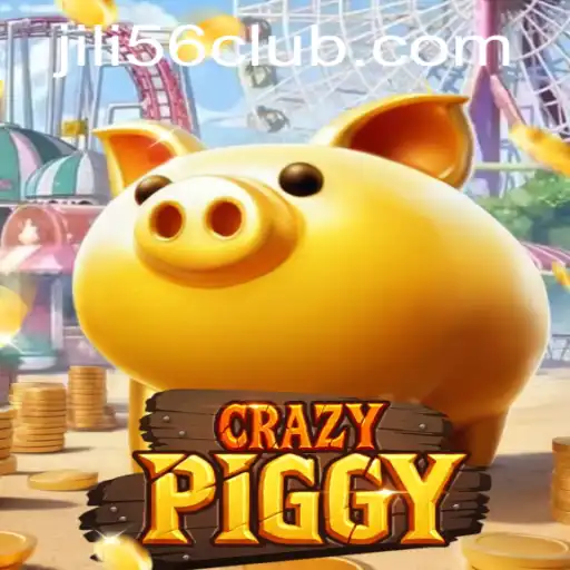 Exploring the Exciting World of CrazyPiggy: A Guide to JiLi56.COM's Latest Sensation