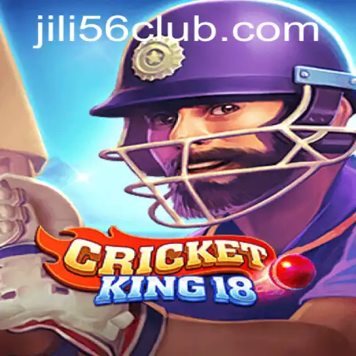 Exploring CricketKing18: An Engaging Cricket Simulation Game