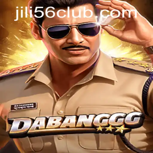 Dive into DABANGGG: The Thrilling Adventure Awaits with JiLi56.COM