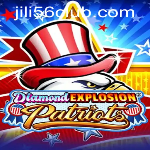 Unveiling the Thrill of DiamondExplosionPatriots: A New Gaming Phenomenon