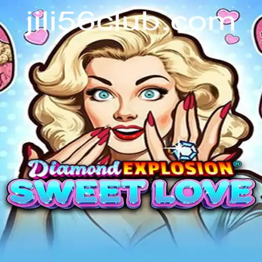 DiamondExplosionSweetLove: A Journey into the World of Gem-Filled Adventure
