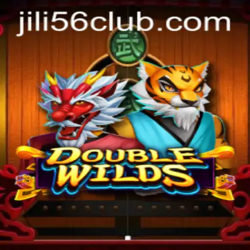 DoubleWilds: Exploring the Excitement of JiLi56.COM's Latest Game