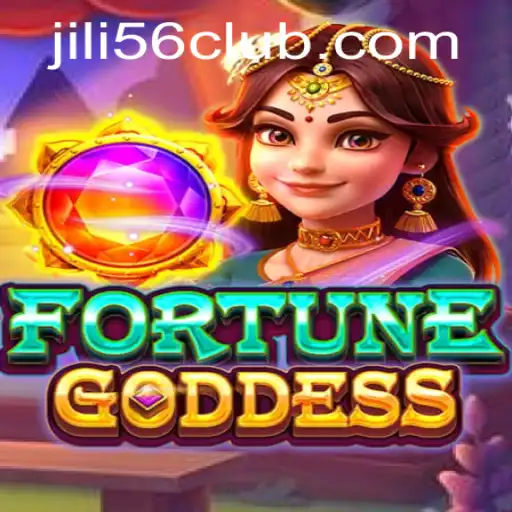 Discover the Exciting World of FORTUNEGODDESS with JiLi56.COM