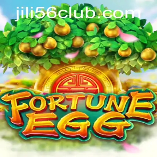 Unveiling the Thrills of FortuneEgg on JiLi56.COM