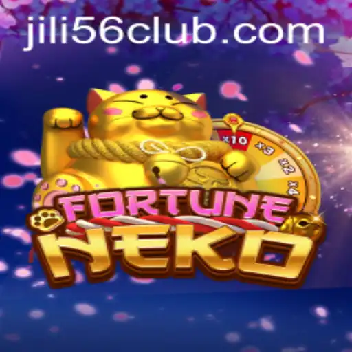 Exploring the Thrills of 'FortuneNeko' and the Allure of JiLi56.COM