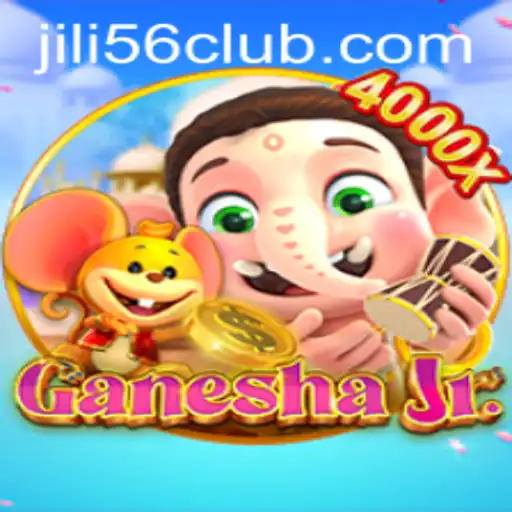 Discovering GaneshaJr: A Thrilling Adventure in the Digital World