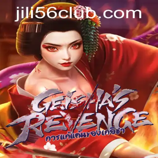 Experience the Intriguing World of GeishasRevenge