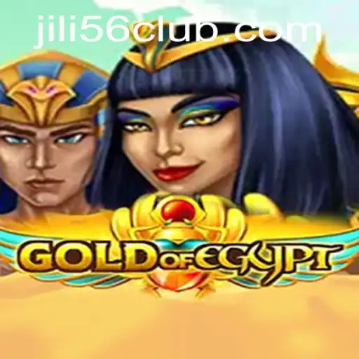 Exploring the Exciting World of GoldOfEgypt from JiLi56.COM