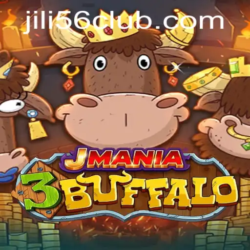 Discover the Exciting World of JMania3Buffalo: Rules, Gameplay, and Latest Trends