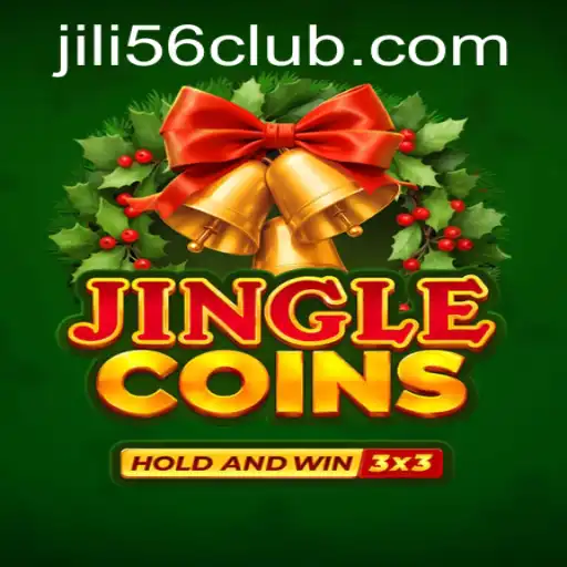 Jinglecoins: A Deep Dive into the Exciting World of JiLi56.COM's Latest Casino Game