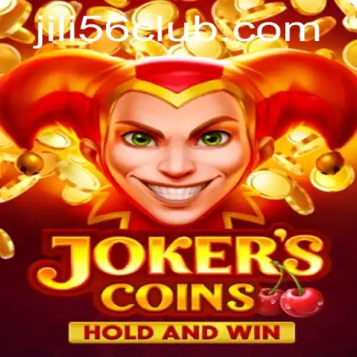 Exploring the World of JokersCoins: A Thrilling New Game from JiLi56.COM