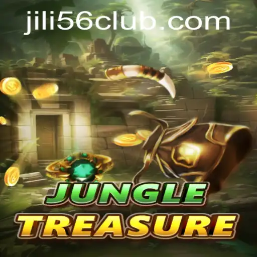 Discover the Thrilling World of JungleTreasure