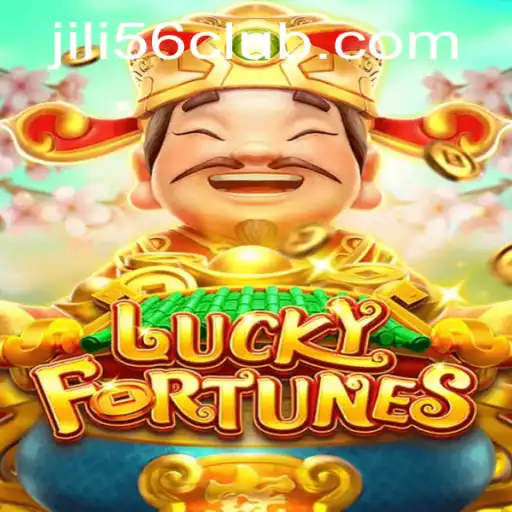The Exciting World of LUCKYFORTUNES: Exploring the Game and Rules