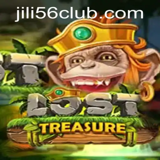 LostTreasure: An Expedition into Virtual Adventure