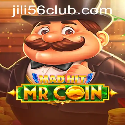 Unveiling the Excitement of MadHitMrCoin: A Thrilling New Gaming Experience with JiLi56.COM