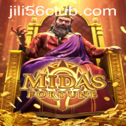 MidasFortune: Unveiling the Ultimate Gaming Experience