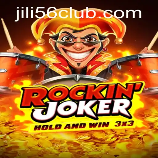 Exploring RockinJoker: A Thrilling Gaming Experience with JiLi56.COM