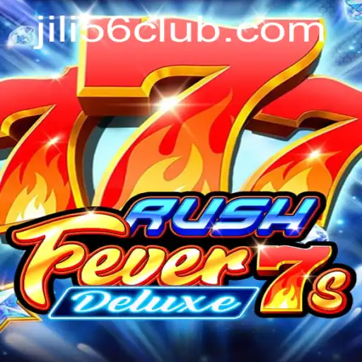 Unveiling RushFever7sDeluxe: The Electrifying Game Experience
