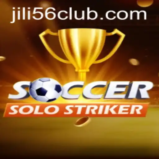 SoccerSoloStriker: A New Era of Online Soccer Gaming