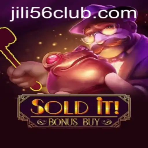Unveiling the Thrills of 'SolditBonusBuy' at JiLi56.COM: A Comprehensive Guide