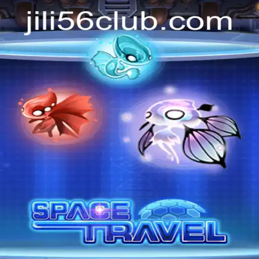 Exploring the Galactic Wonders of SpaceTravel with JiLi56.COM
