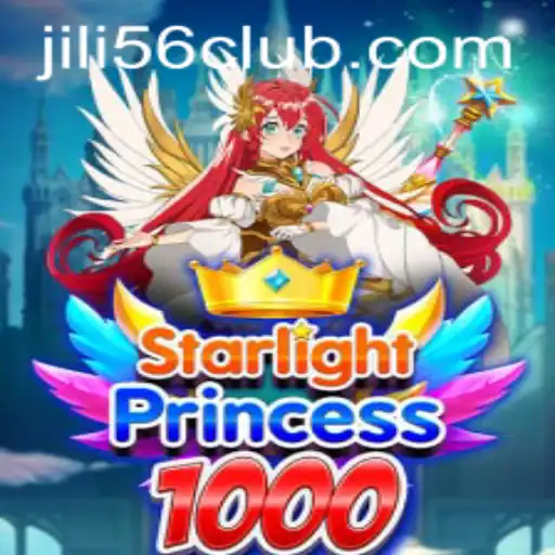 Exploring the Magical Universe of StarlightPrincess1000