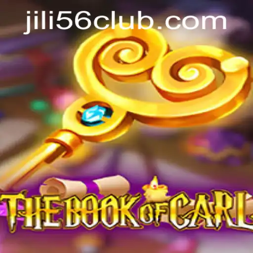 TheBookofCarl: An Immersive Adventure Awaiting at JiLi56.COM
