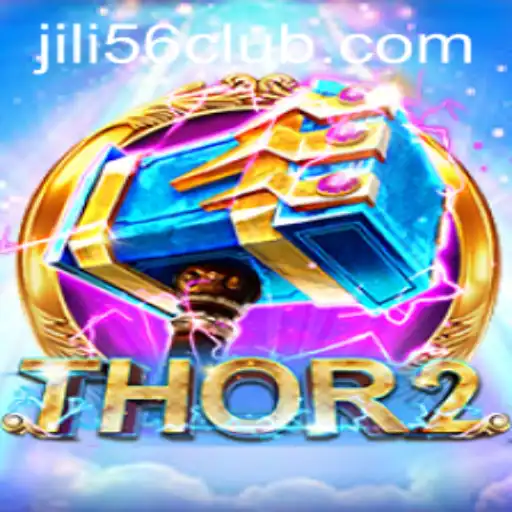 Unveiling Thor2: A Journey Through Asgard with JiLi56.COM
