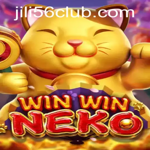 Discover the Thrills of WinWinNeko and Explore JiLi56.COM