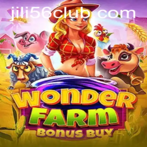 Discover the Enchanting World of WonderFarmBonusBuy: A Unique Gaming Experience!