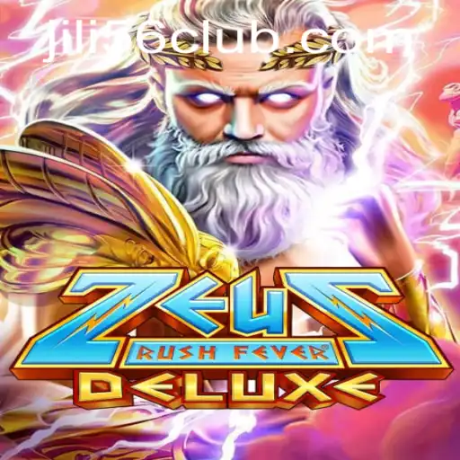 Exploring the Mythical World of ZeusRushFeverDeluxe: A Thrilling Gaming Experience